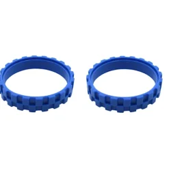 Hot INF Reservhjulsskydd för IROBOT Roomba-serien