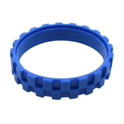 Hot INF Reservhjulsskydd för IROBOT Roomba-serien