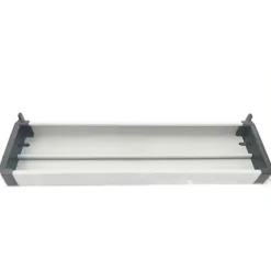 Sale EDM Reservplatta - - 06012 - Plast - - Lätt 0,106 kg Svart