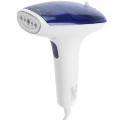 New Resesteamer för kläder, Handhållen Bärbar Hushållsstrykjärn, AU-kontakt 220V