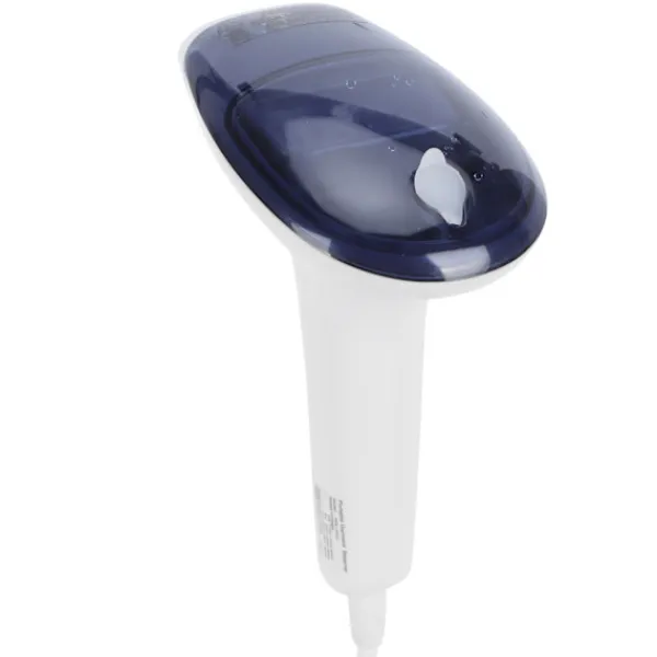 New Resesteamer för kläder, Handhållen Bärbar Hushållsstrykjärn, AU-kontakt 220V