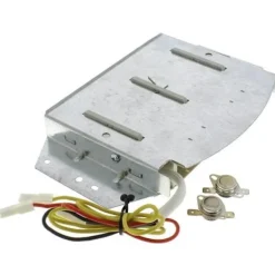 BRANDT Resistance 1000w + 1200w 57x0059 - torktumlare