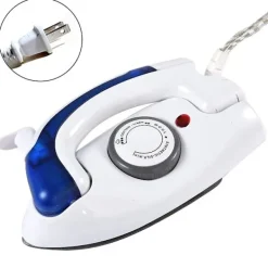 Best Resväska Mini Strykjärn, bärbar Ångstrykjärn För Kläder, handhållen Ångare