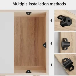 Sale Revolutionera din städrutin, ersättningsmoppdynor för ångmoppar som erbjuder oöverträffad rengöringsprestanda, mikrofiberdynor med oslagbart vatten