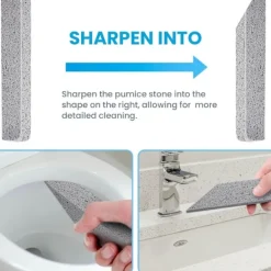 Hot Ränderfria Glasrengöringsdukar, 6 st, Blandade färger