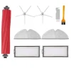 Discount Roborock Q7 Max / Max+ / T8 Robot Huvudborste Filter Torkning