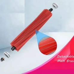 Discount Roborock Q7 Max / Max+ / T8 Robot Huvudborste Filter Torkning