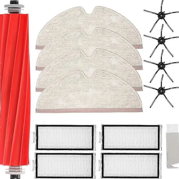 Clearance Roborock Q7 Q7+ Q7 Max Q7 Max+ Robotdammsugare - Smart Kartläggning & Moppning{YFL}{HH}