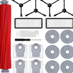 Discount Roborock Qrevo S/Qrevo Pro/Qrevo MaxV Robotdammsugare Tillbehör -AD11-