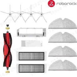 Clearance Roborock S5 Max S50 Max S55 Max S6 Maxv HEPA-filter