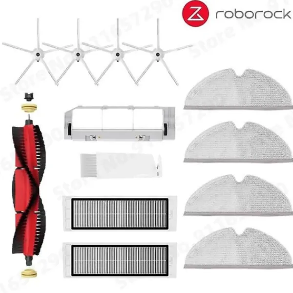Clearance Roborock S5 Max S50 Max S55 Max S6 Maxv HEPA-filter