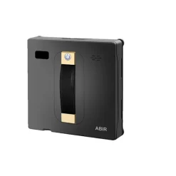 SupplySwap Robot Fönsterputsare, Dubbel Vattenspray, Smart Minne, Ja Yes