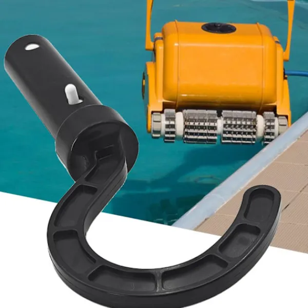 Outlet Robot Pool Cleaner Krok - Tillbehör för Poolrobot med Krokar
