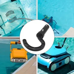 Outlet Robot Pool Cleaner Krok - Tillbehör för Poolrobot med Krokar