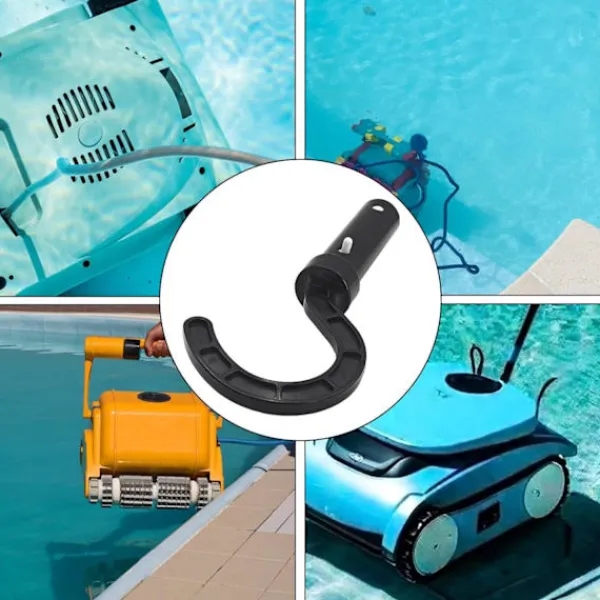 Outlet Robot Pool Cleaner Krok - Tillbehör för Poolrobot med Krokar
