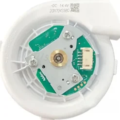 Sale 6249295985034 Robotdammsugare Fläkt och Motor Ersättningsdelar, Hemtillbehör, Kompatibel med Xiaomi, Roborock, S50, S51, S5MAX