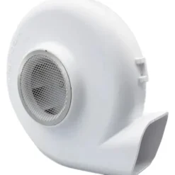 Sale 6249295985034 Robotdammsugare Fläkt och Motor Ersättningsdelar, Hemtillbehör, Kompatibel med Xiaomi, Roborock, S50, S51, S5MAX