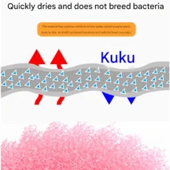 Hot Rolig Skrubbdisk Tråkigt Ansikte, Fläck- och Luktborttagande Honungskakssvamp, Hållbar Rengöringsduk för Hemmakök, Plastsvamp (Set med 3) | Fyndiq Yellow+blue+red