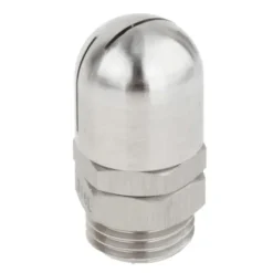 New Roterande behållartvätt spraymunstycke 1/4 tum gängad tankrengöringsverktyg