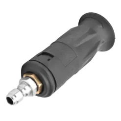 Clearance Roterande Justerbart Munstycke för Högtryckstvätt