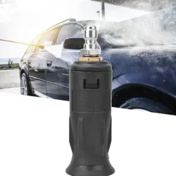 Clearance Roterande Justerbart Munstycke för Högtryckstvätt