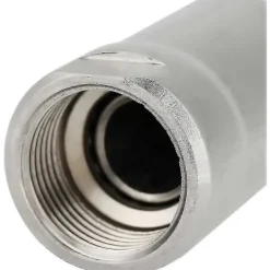 New Roterande rengöringsboll i rostfritt stål med 3/4' invändig gänga, sanitär sprayboll för rengöring av CIP-tankar