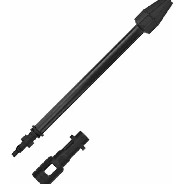 Outlet Roterande rengöringslans för Karcher K2 K3 K4 K5 K6 K7, roterande sprutpistol Jet Car Lance för Karcher K2 K7 serie högtryckstvättar