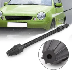 Clearance unbranded Roterande turbomunstycke för biltvätt för Kärcher K-seriens högtryckstvätt