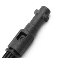 Clearance unbranded Roterande turbomunstycke för biltvätt för Kärcher K-seriens högtryckstvätt