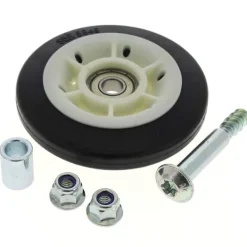 Outlet BOSCH Roulette för spännanordning 00613598 00600427 - torktumlare