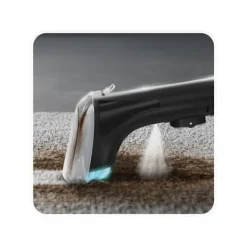 New ROWENTA , Clean It Compact, Shampouineuse, Détacheur, Nettoyeur portable, Design kompakt, IN3020F0 Eukalyptus Grön