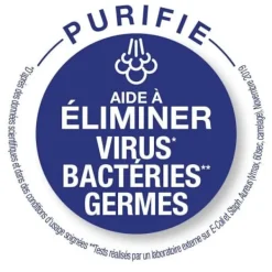 Discount ROWENTA Dampf Kraft Ångtvätt Rengöring utan kemikalier eller detergent RY6597WH Vit blå Vit, Blå