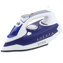Best ROYALTY LINE Ångstrykjärn 2000W Blå