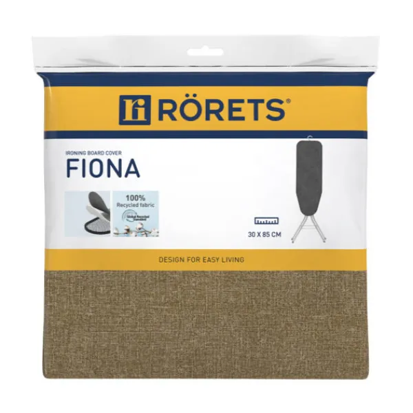 Hot Rörets Strykbordsöverdrag Fiona