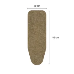 Hot Rörets Strykbordsöverdrag Fiona