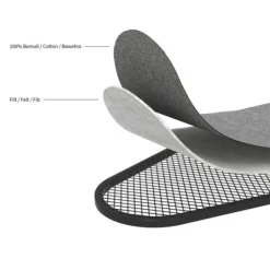 Hot Rörets Strykbordsöverdrag Fiona