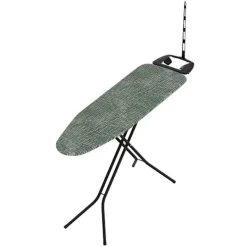 Hot Rörets Strykbräda Exclusive Svart