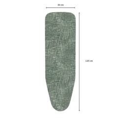 Hot Rörets Strykbräda Exclusive Svart