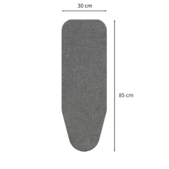 Rörets Strykbräda Tempo Rosé