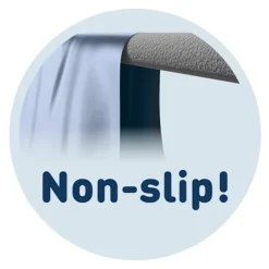 Best Rörets Torkstativ Compact Space Grey