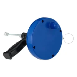 Outlet B2X Rörrengöringsspiral med vev