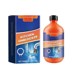 Hot Rörrensare för kök