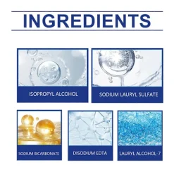 Hot Rörrensare för kök