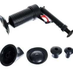 Bigstren Rörtryckstvätt - set