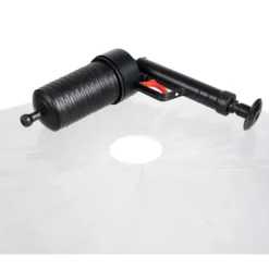 Bigstren Rörtryckstvätt - set