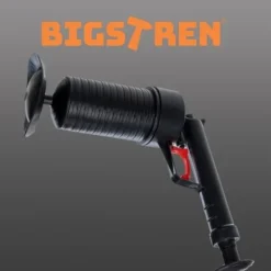 Bigstren Rörtryckstvätt - set