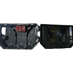 Clearance Råttbete Box 1 X Råttbete Station För Säker Användning Med Rodenticid