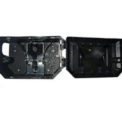 Clearance Råttbete Box 1 X Råttbete Station För Säker Användning Med Rodenticid