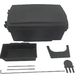 Clearance Råttbete Box 1 X Råttbete Station För Säker Användning Med Rodenticid