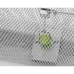 Råttfälla XXL - Stor metallbur för skadedjur